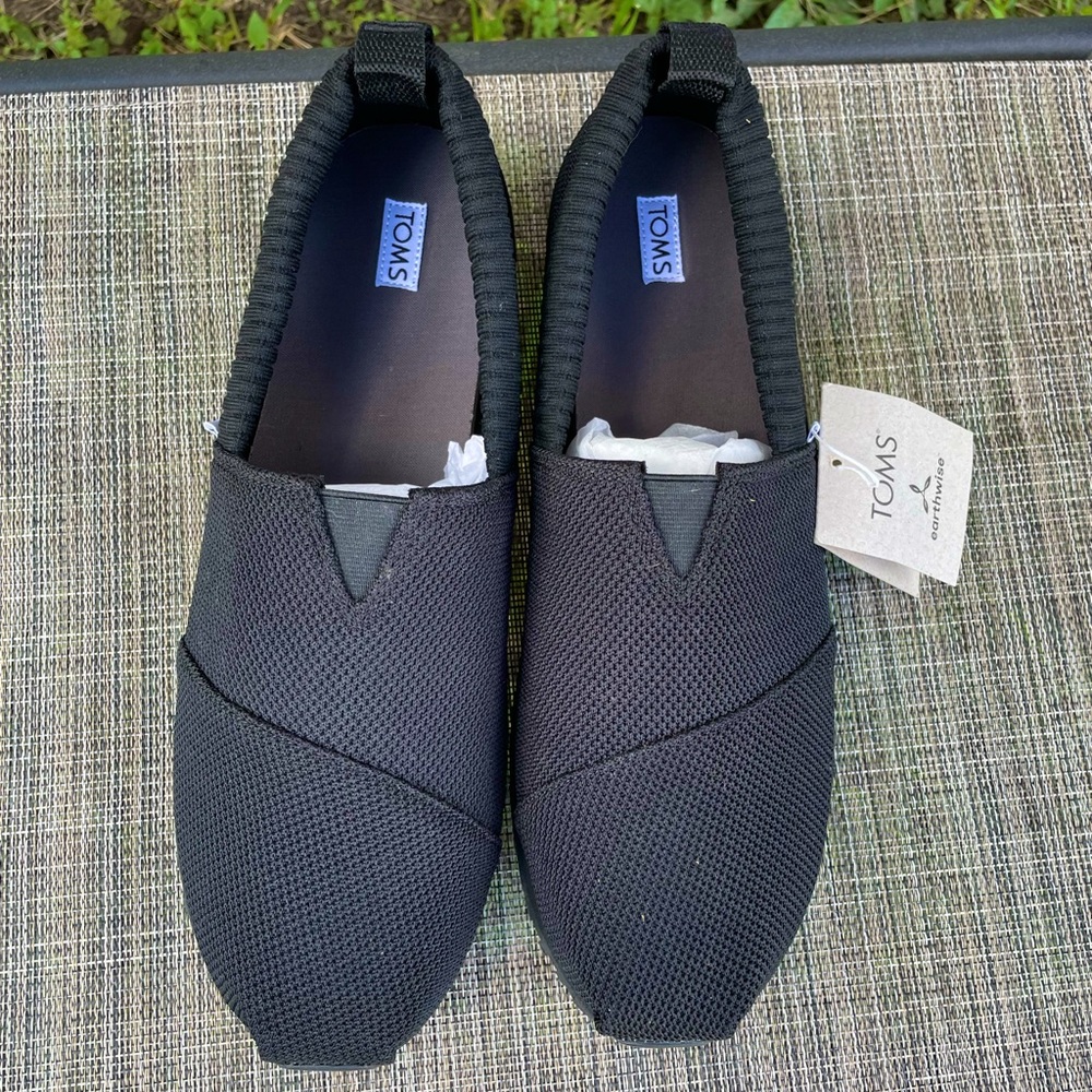 toms alpargata resident